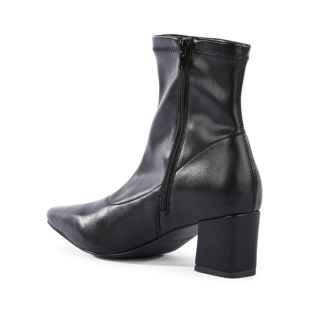 No Limitation Boot