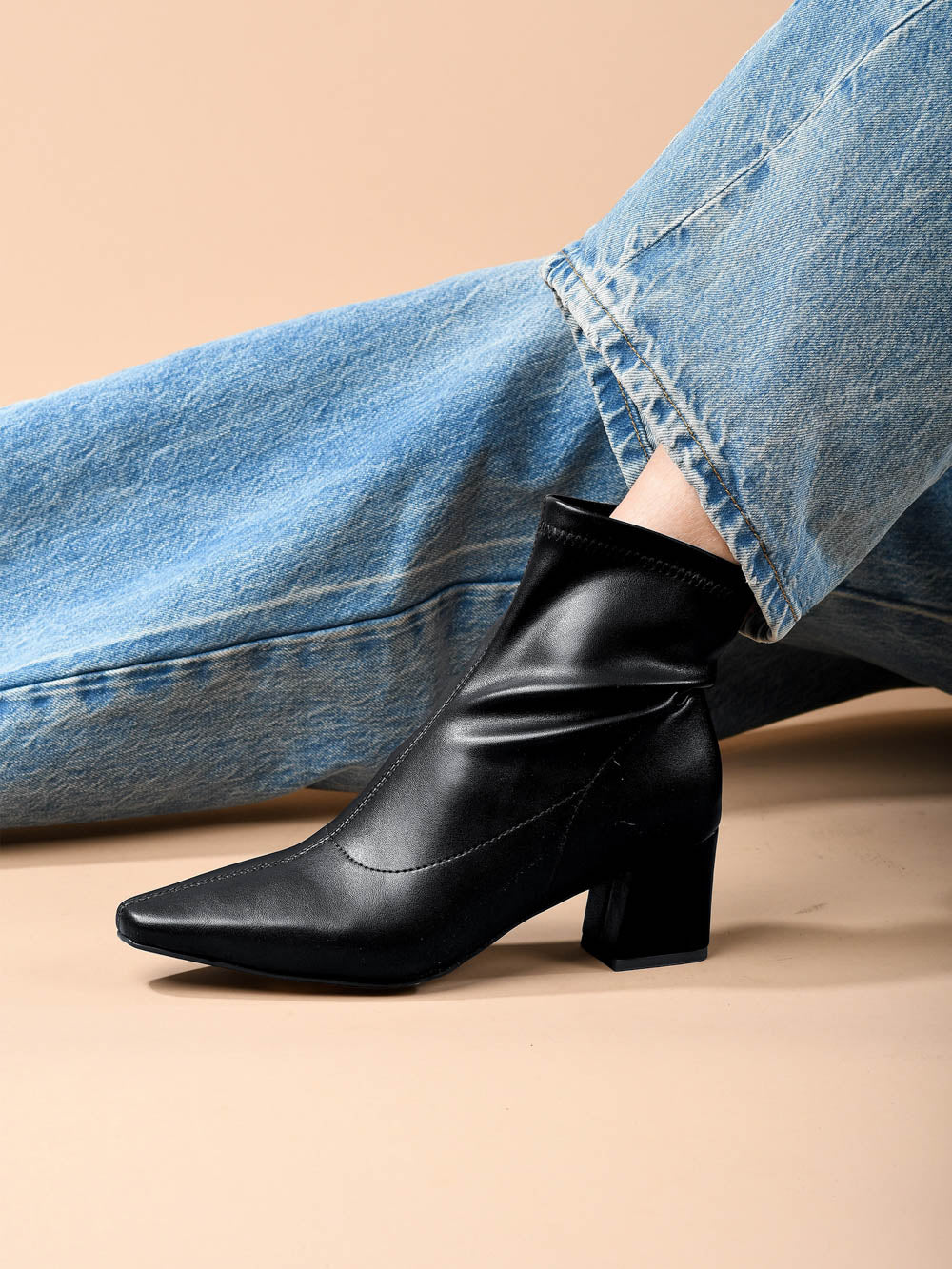 No Limitation Boot