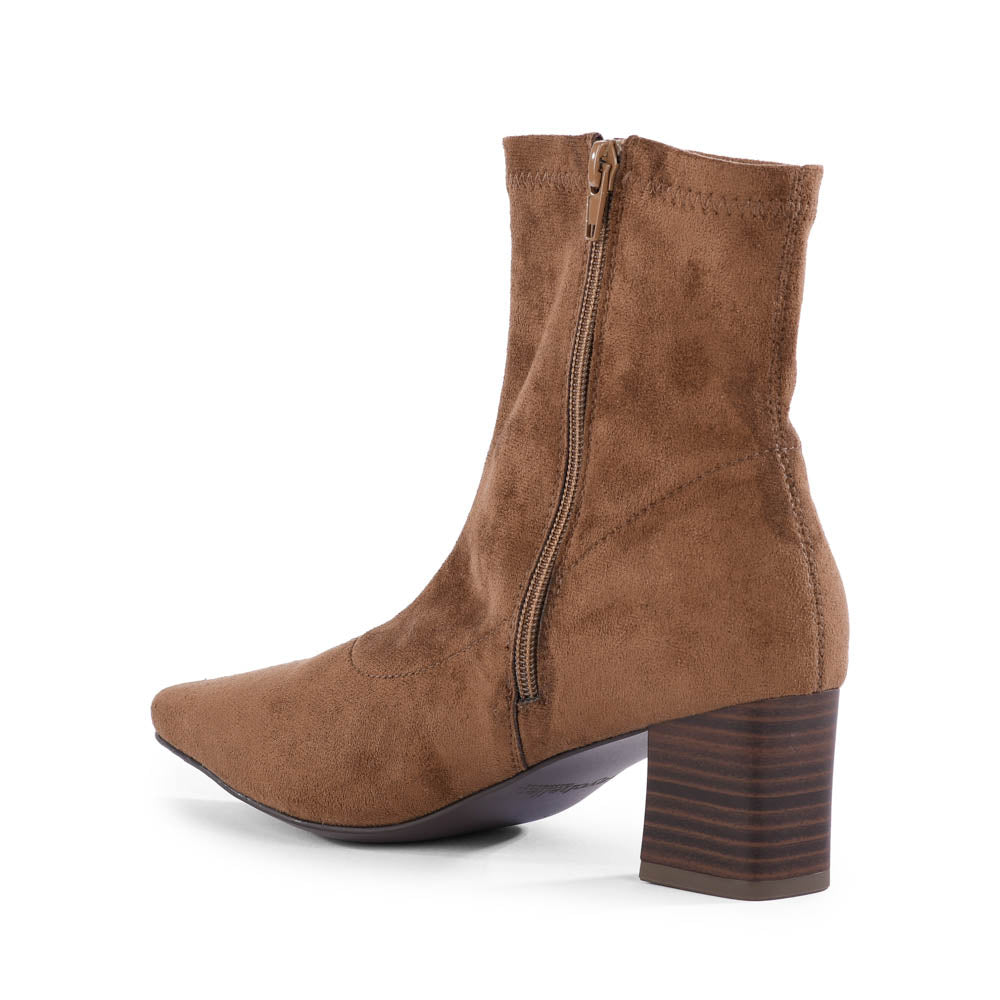 No Limitation Boot