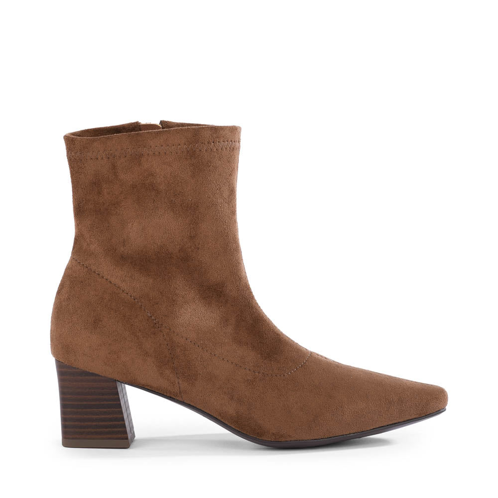 No Limitation Boot