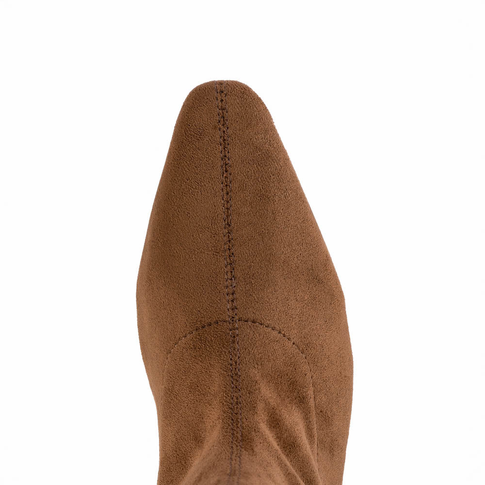 No Limitation Boot
