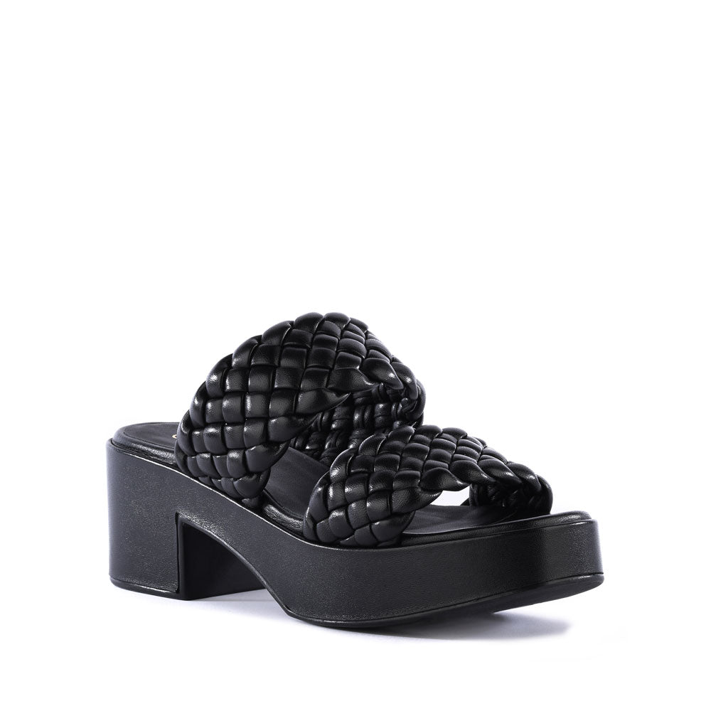 Seychelles boardwalk leather outlet wedge sandal