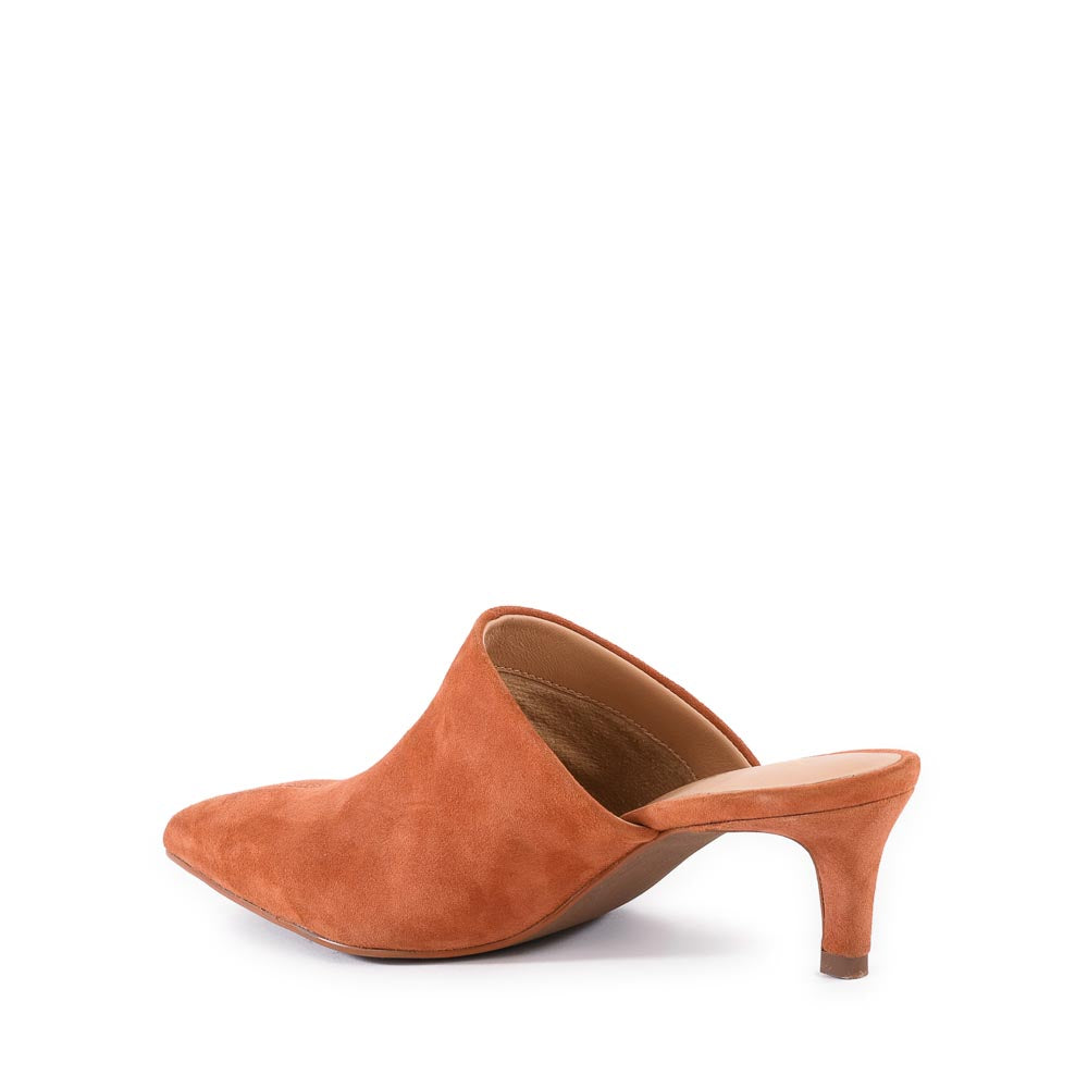 Obsession Mule