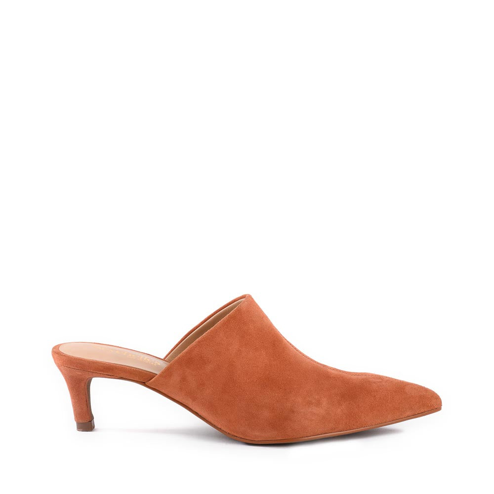 Obsession Mule