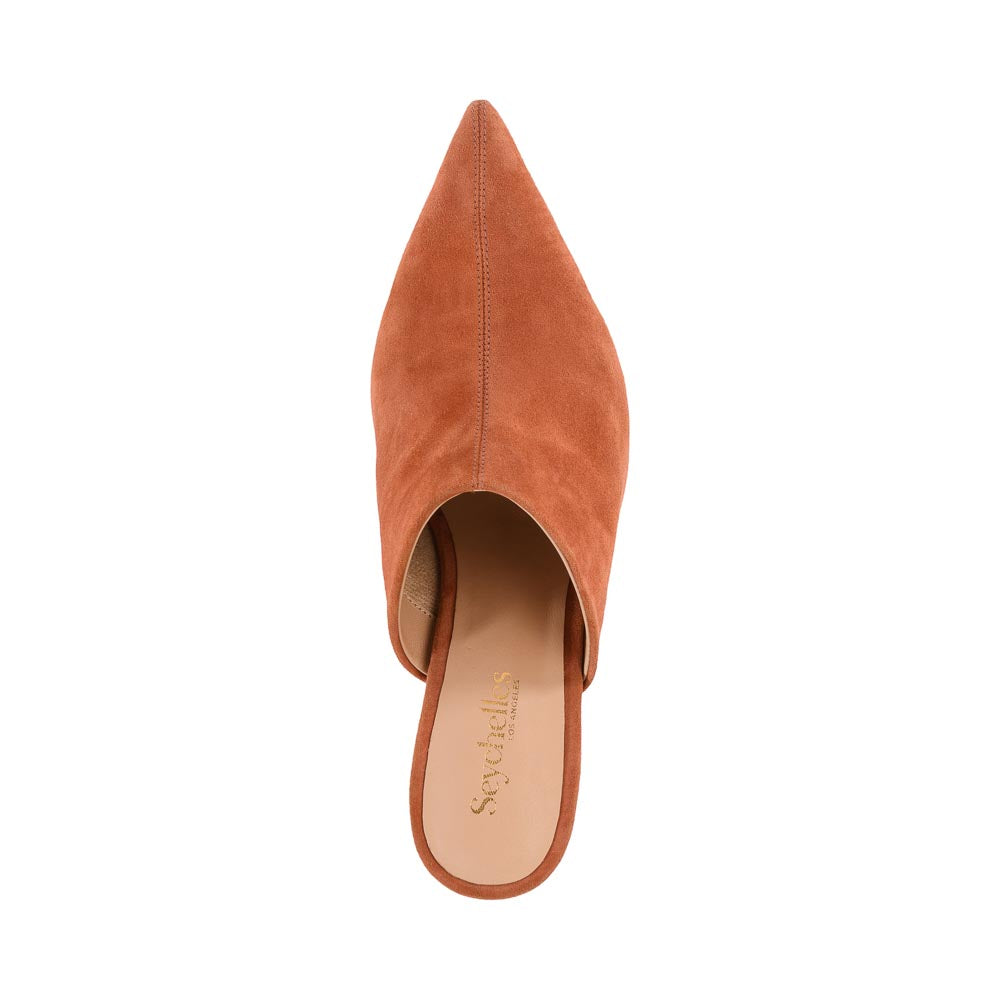 Obsession Mule