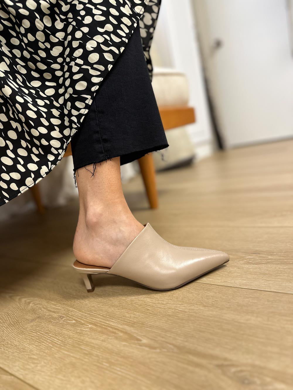 Obsession Mule