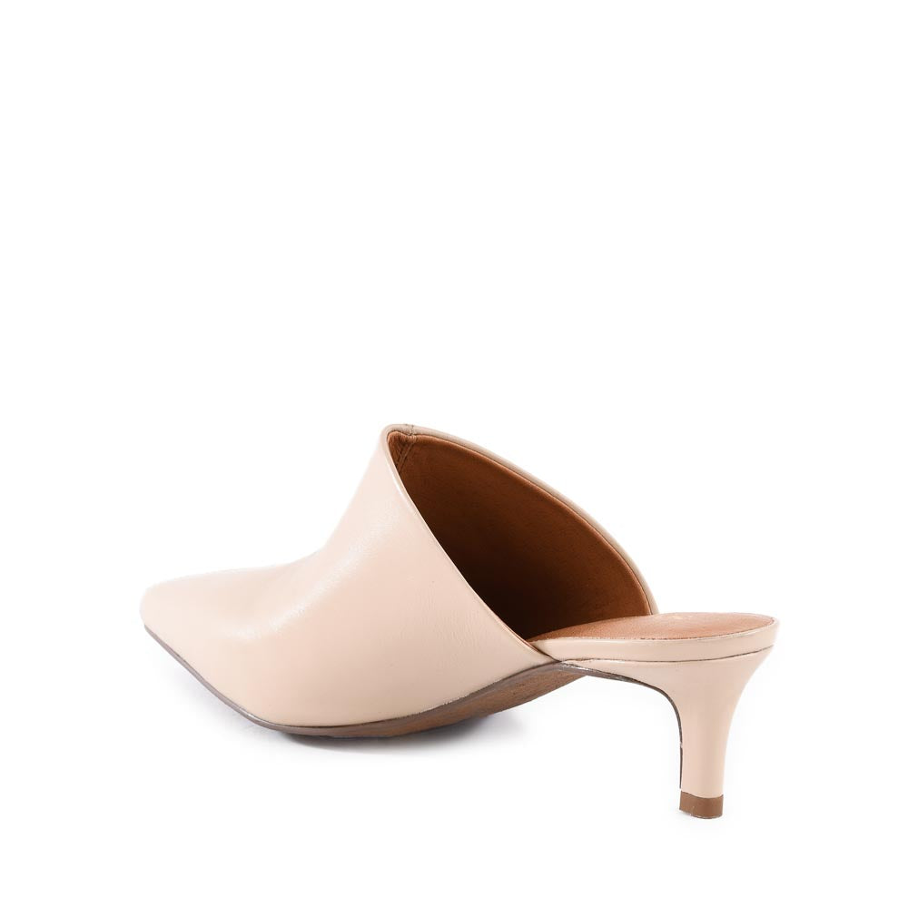 Obsession Mule