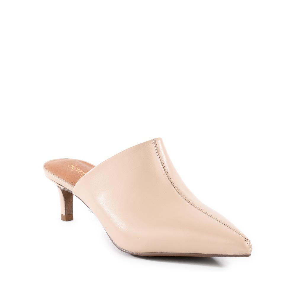 Obsession Mule