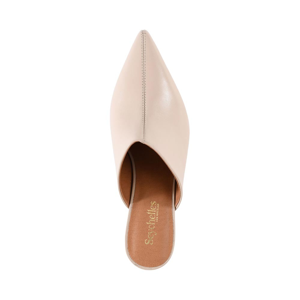 Obsession Mule