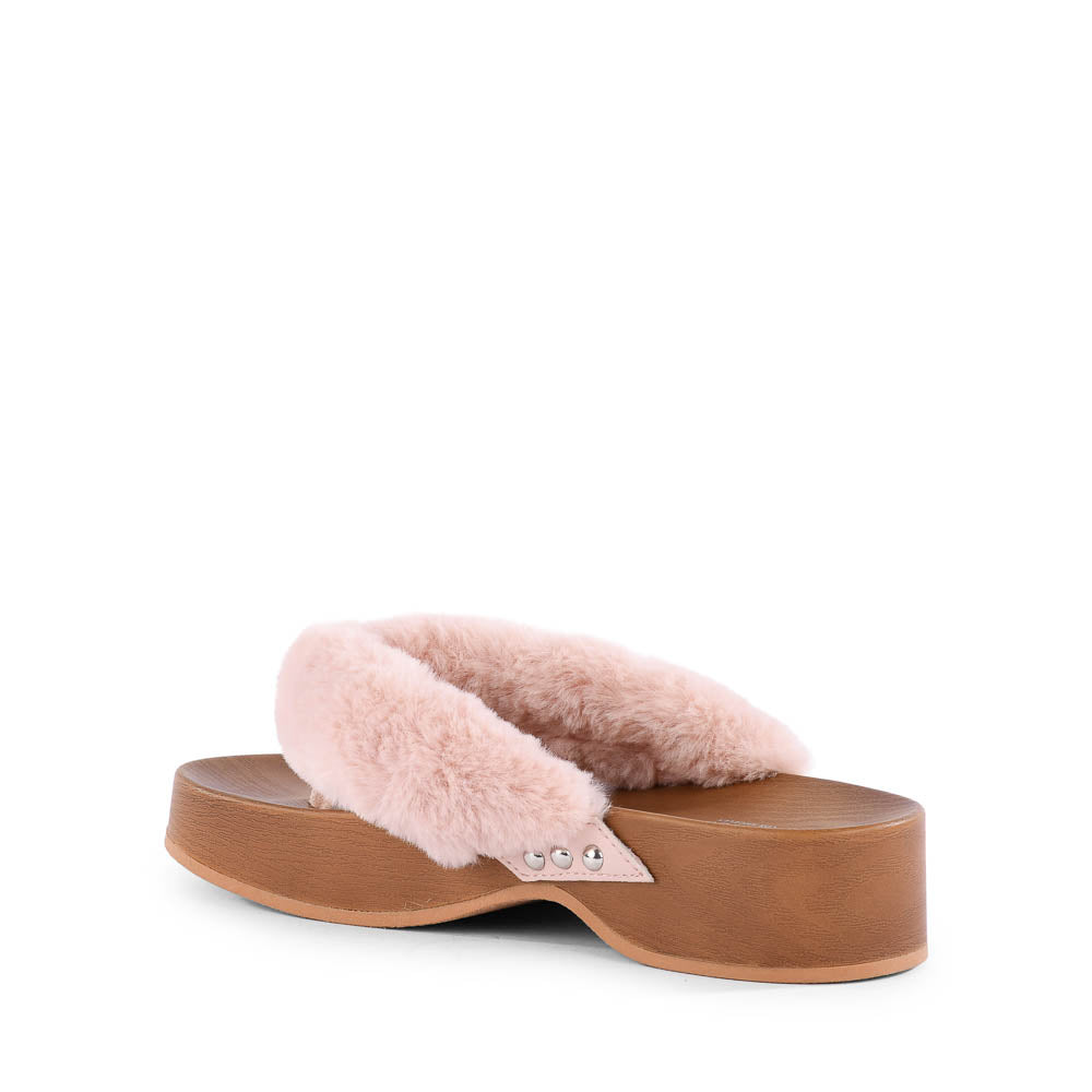 Ocean Ave Sandal