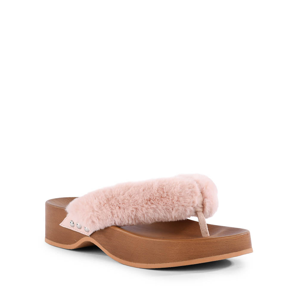 Ocean Ave Sandal