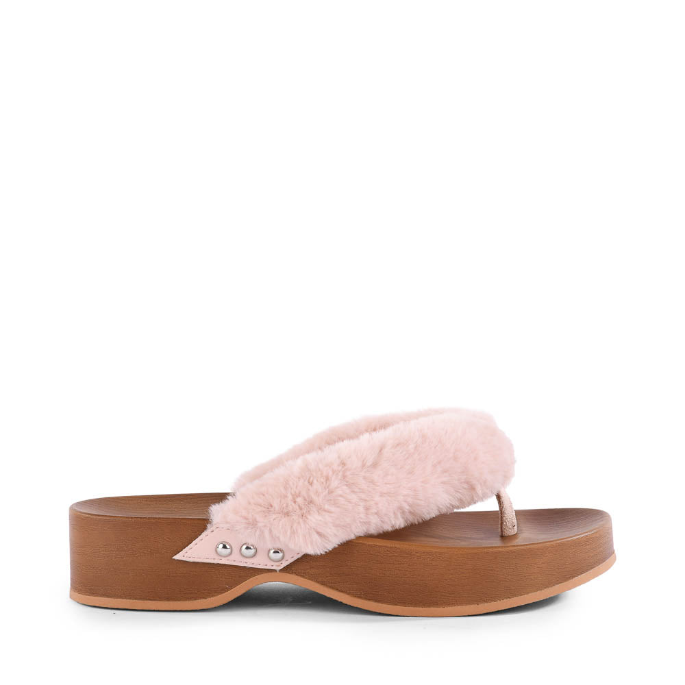 Ocean Ave Sandal