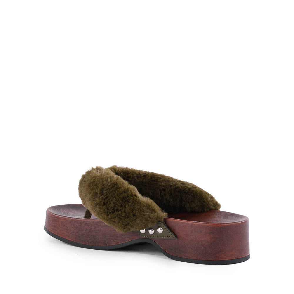 Ocean Ave Sandal