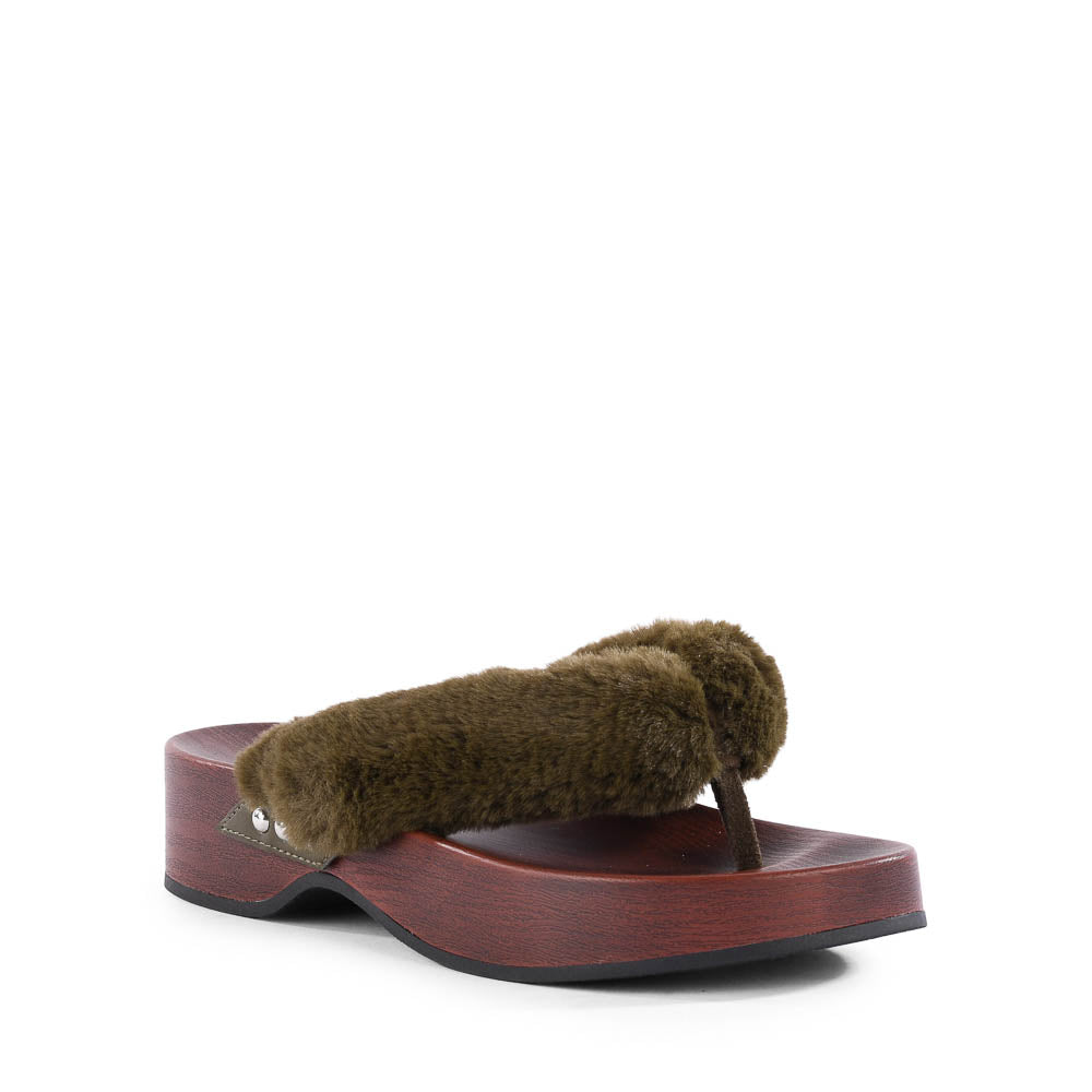 Ocean Ave Sandal