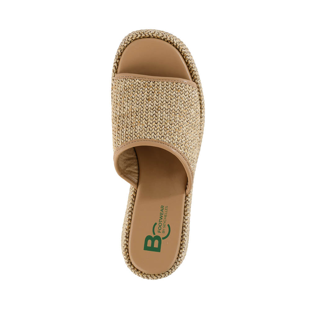 Ocean Mist Sandal – Seychelles Footwear