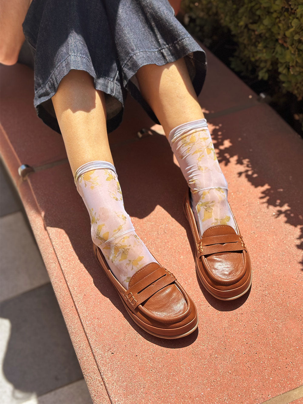 Olivia Loafer