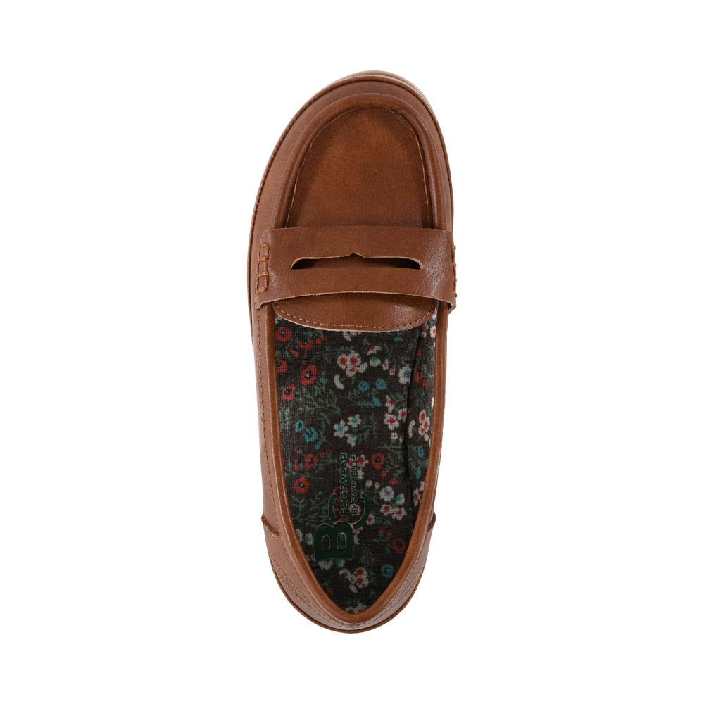 Olivia Loafer