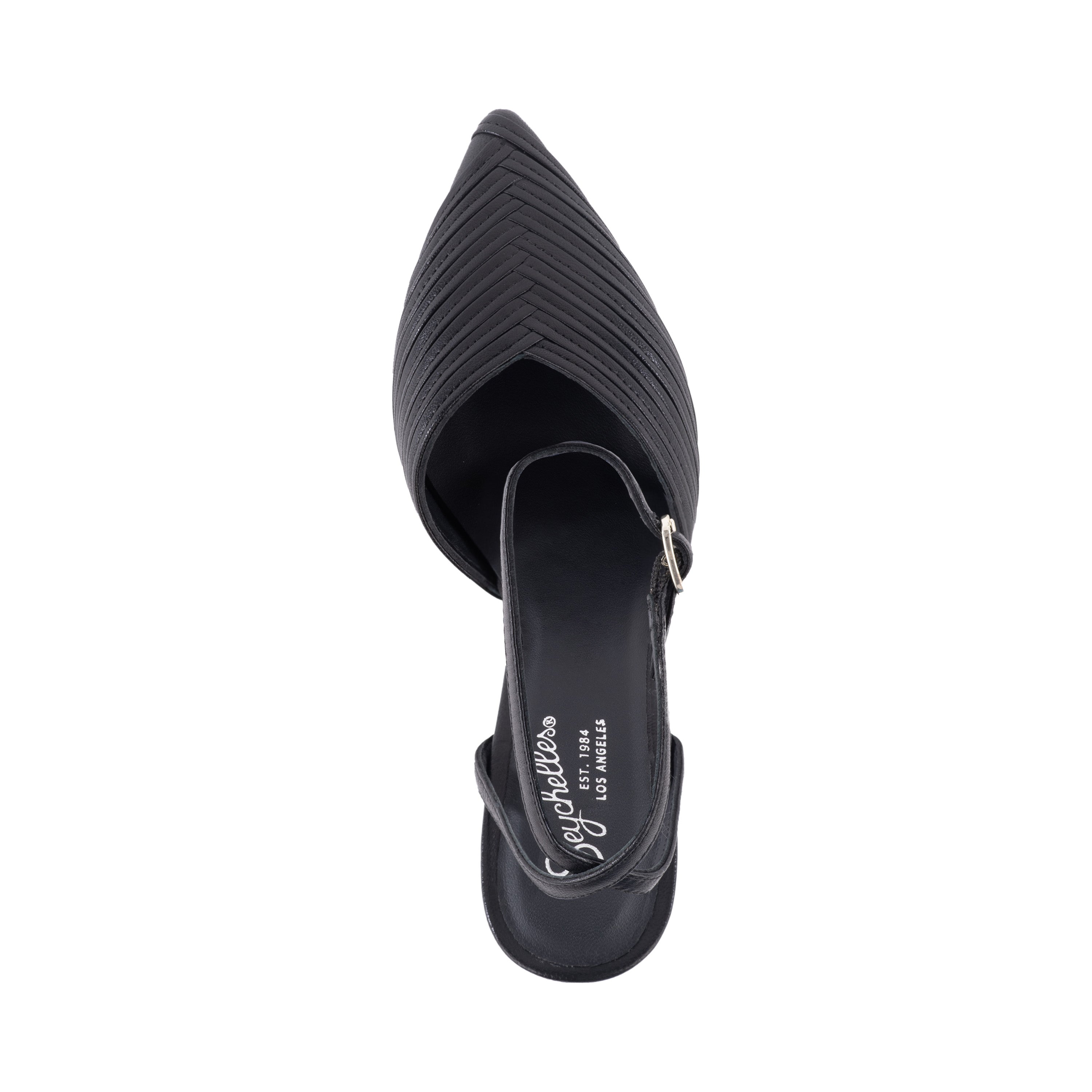 seachel⭐︎ Nautical Sandal – Seychelles Footwear