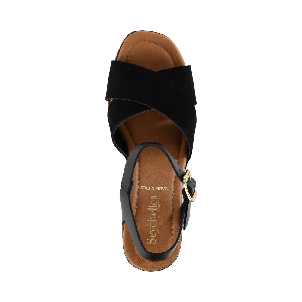 Paloma II Sandal – Seychelles Footwear