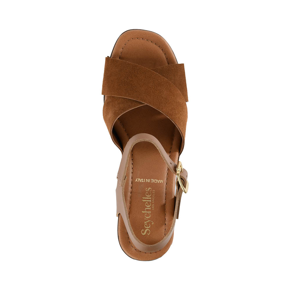 Paloma II Sandal – Seychelles Footwear