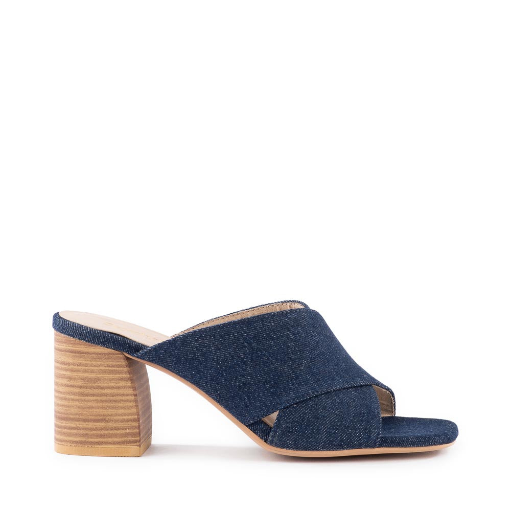 Papaya Sandal