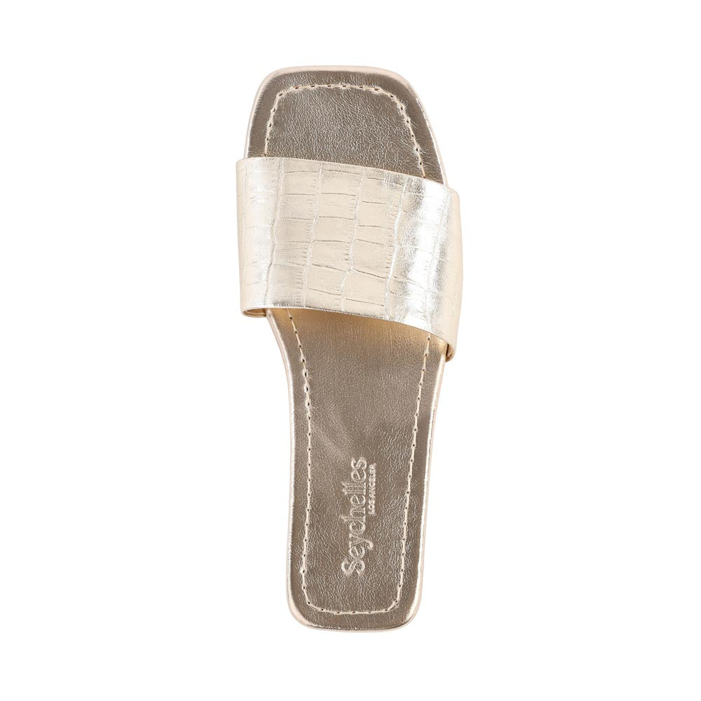 Paris Slide – Seychelles Footwear