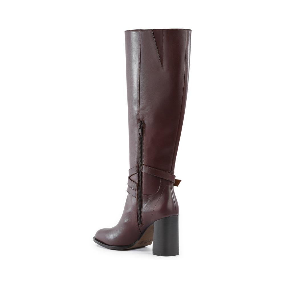 Patricia Tall Boot
