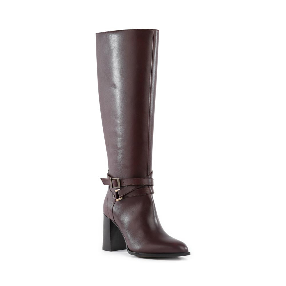 Patricia Tall Boot