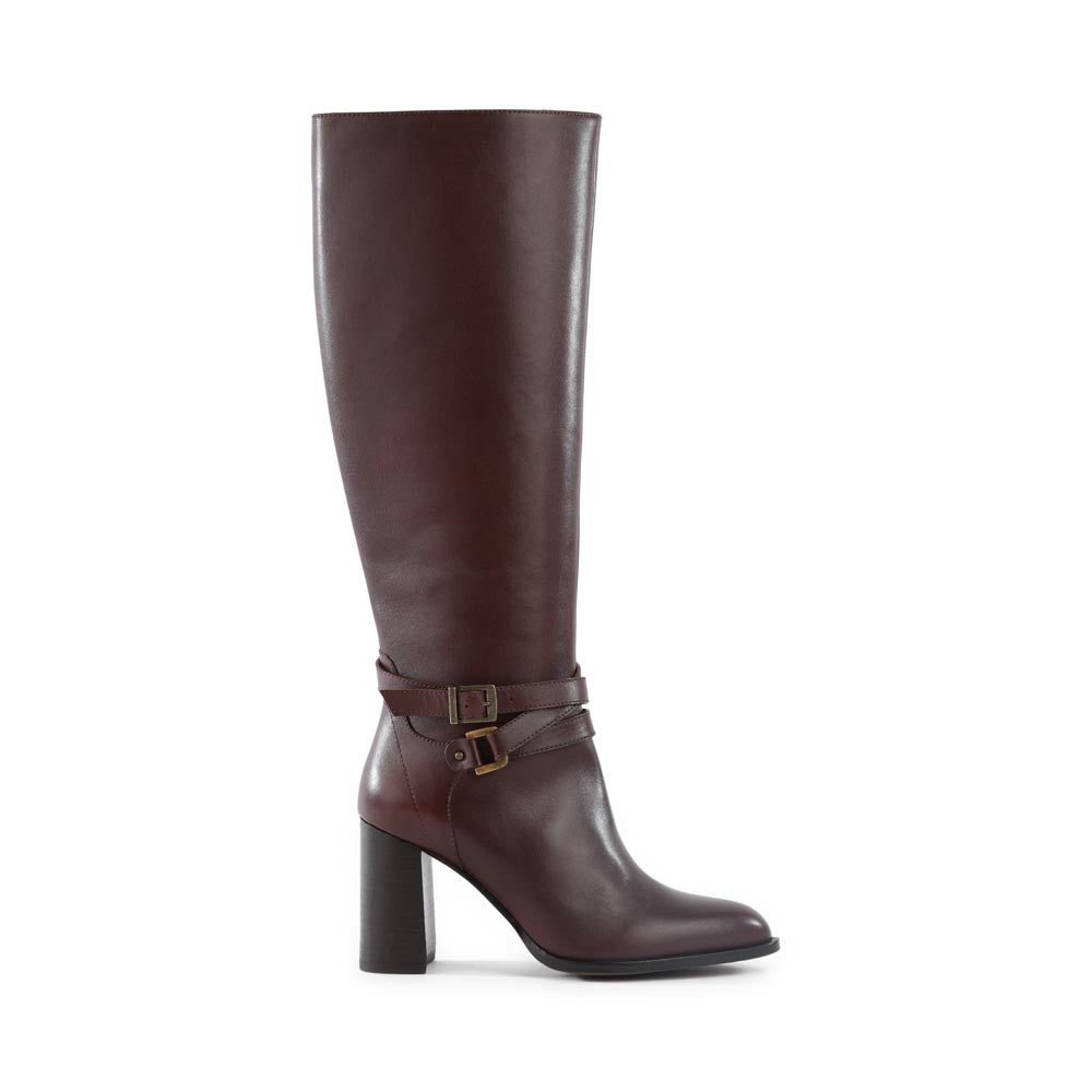 Patricia Tall Boot
