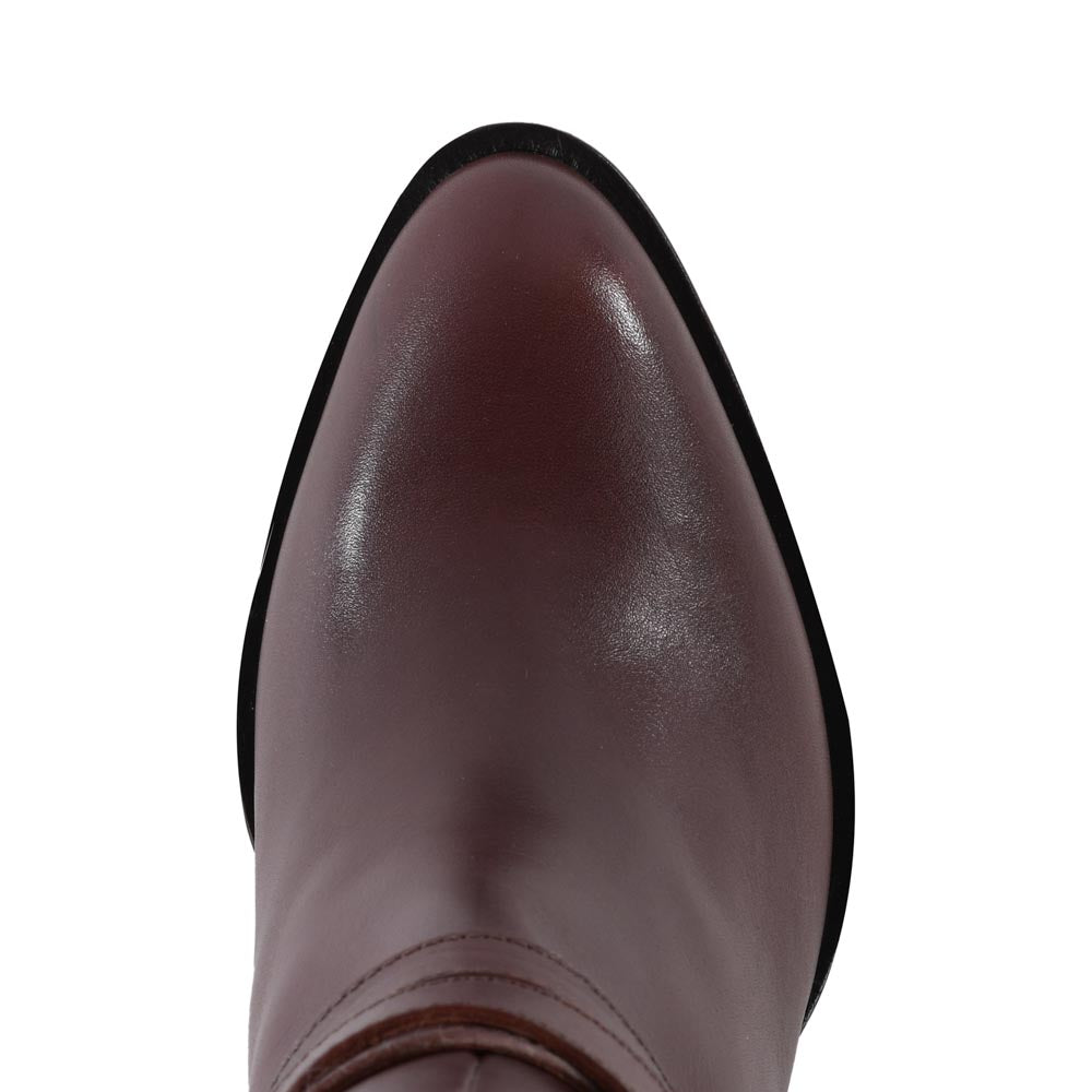 Patricia Tall Boot