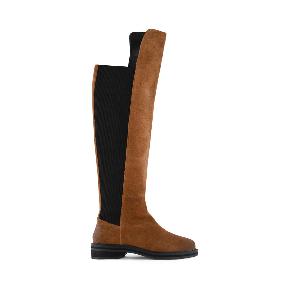 Peace Out Tall Boot – Seychelles Footwear