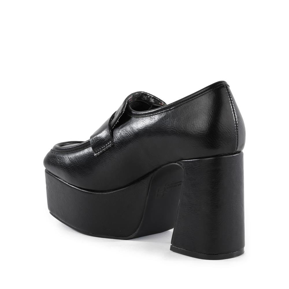 Peace Train Heel – Seychelles Footwear