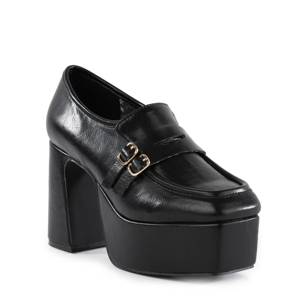 Peace Train Heel – Seychelles Footwear