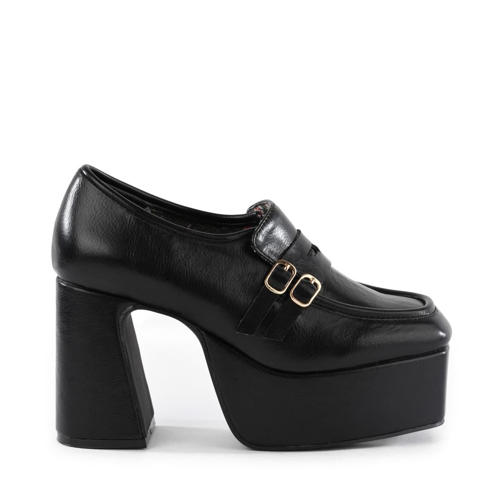 Peace Train Heel – Seychelles Footwear
