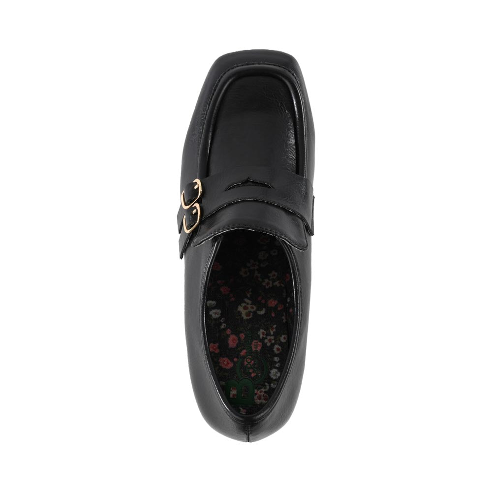 Peace Train Heel – Seychelles Footwear