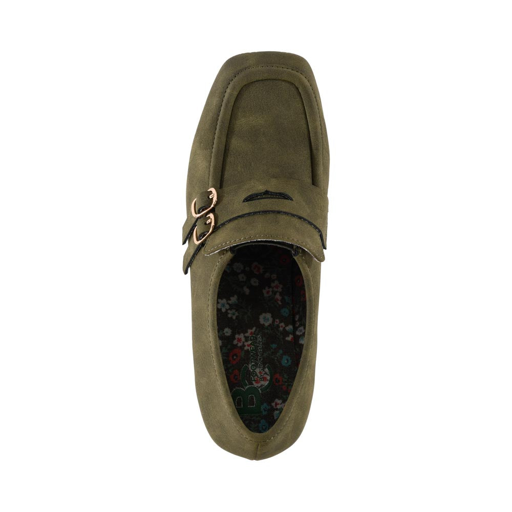 Peace Train Heel