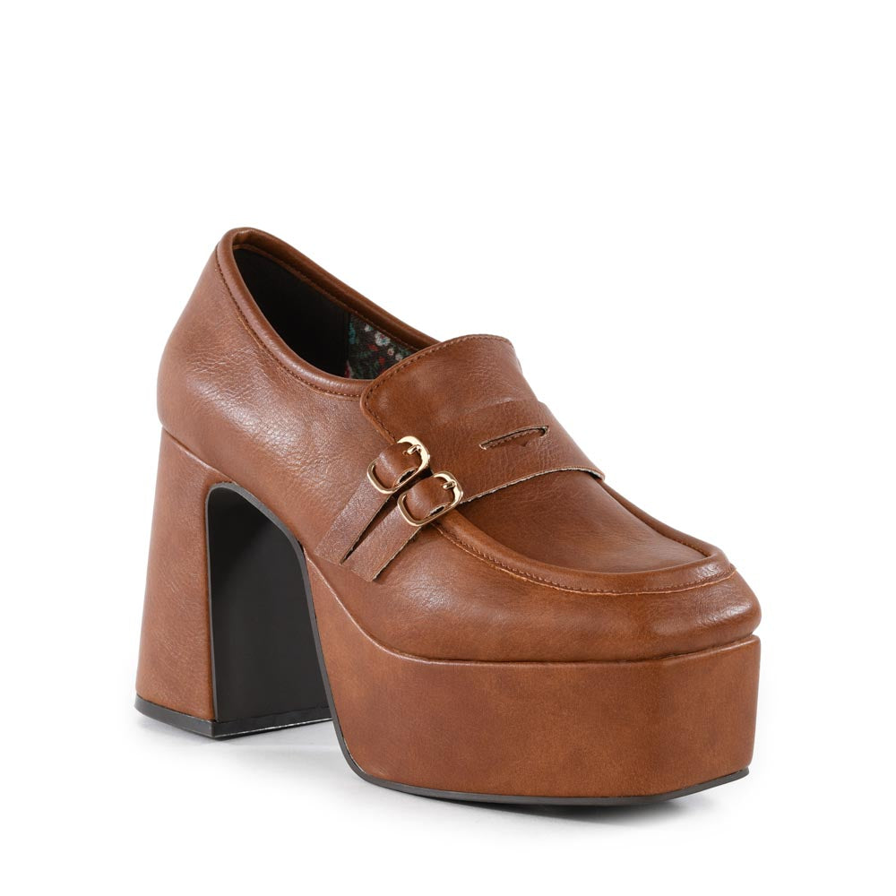 Peace Train Heel
