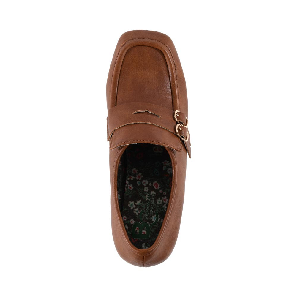 Peace Train Heel