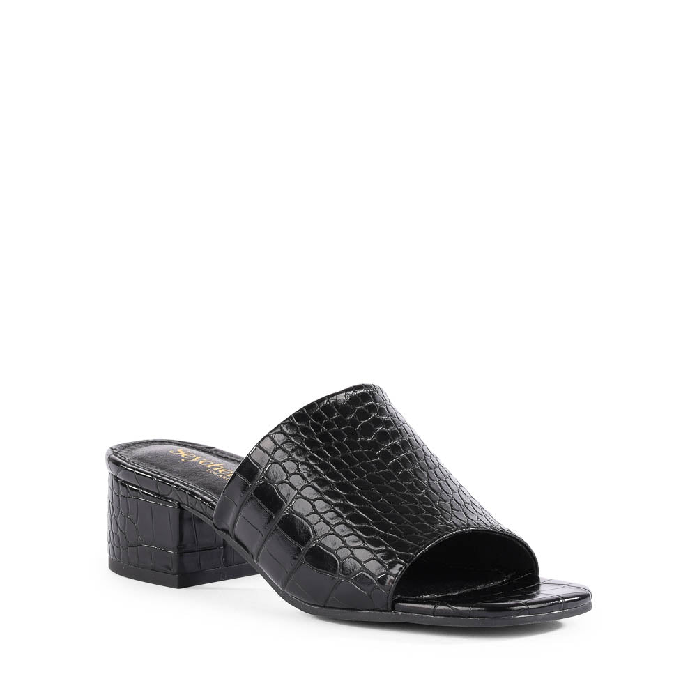 Pepper II Sandal