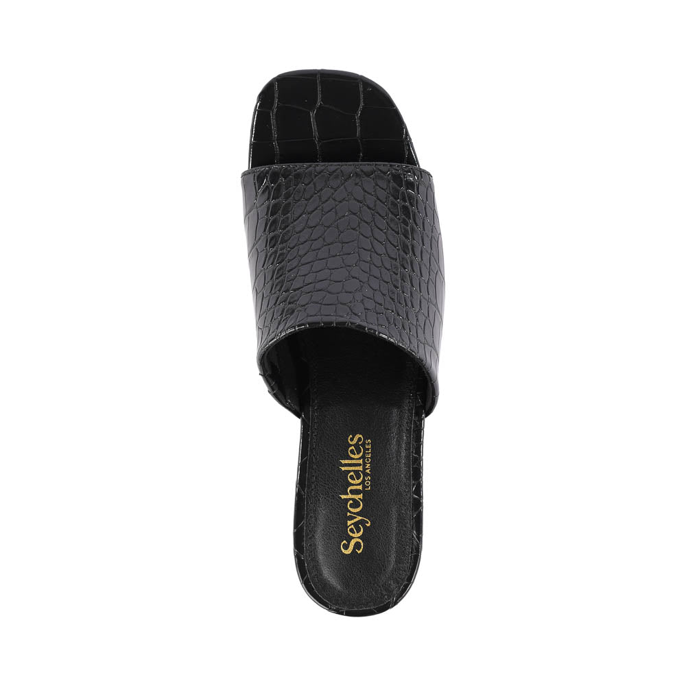 Pepper II Sandal
