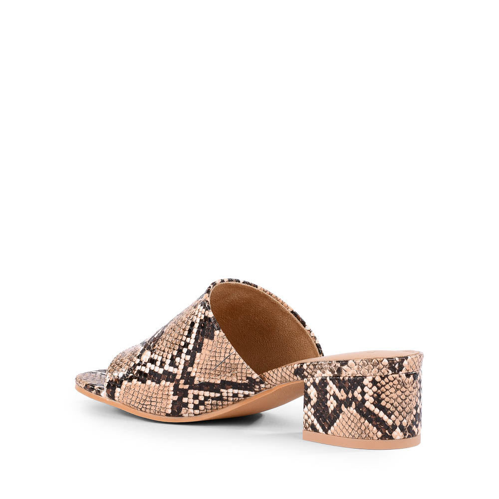 Pepper II Sandal