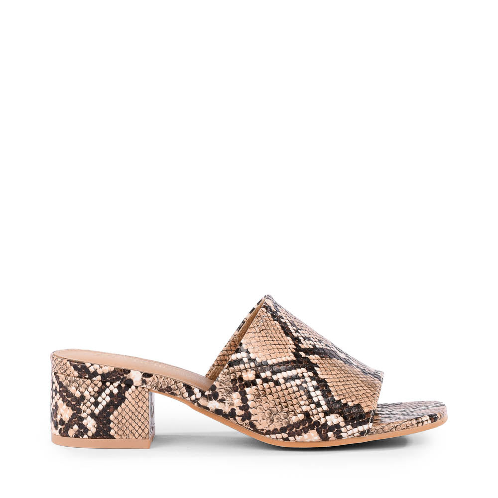 Pepper II Sandal