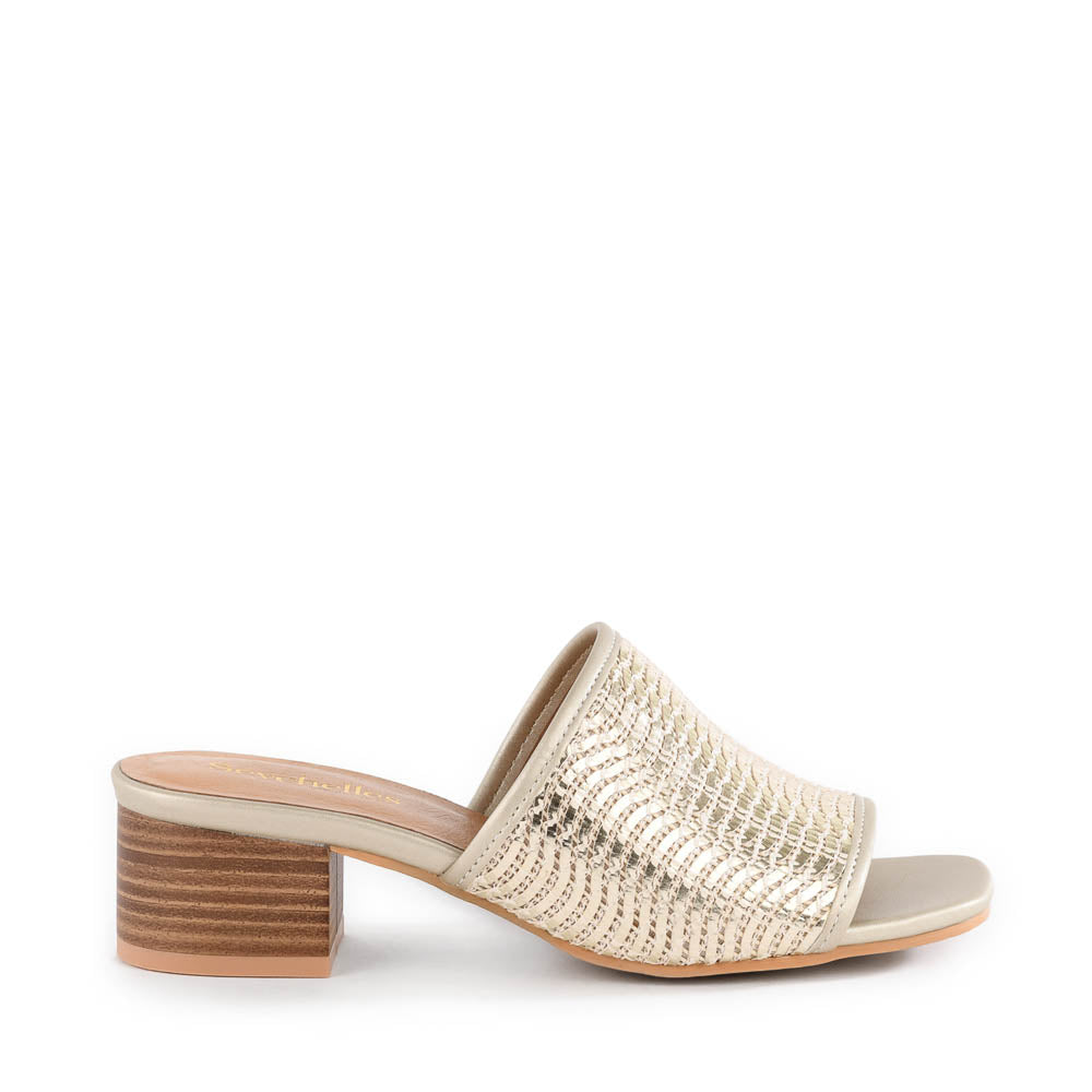 Pepper II Sandal