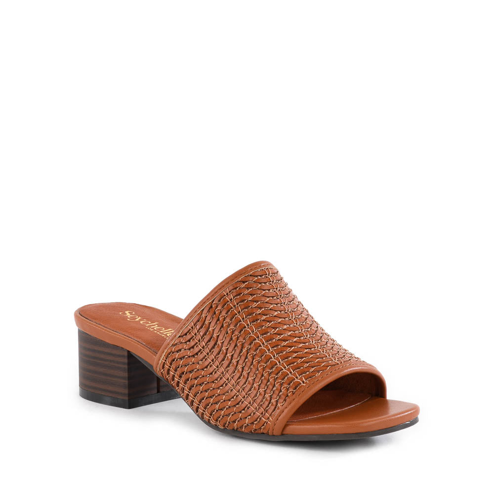 Pepper II Sandal