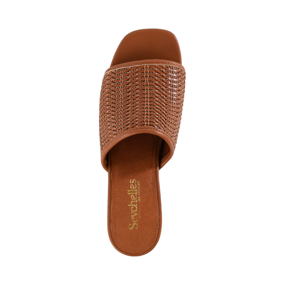Pepper II Sandal