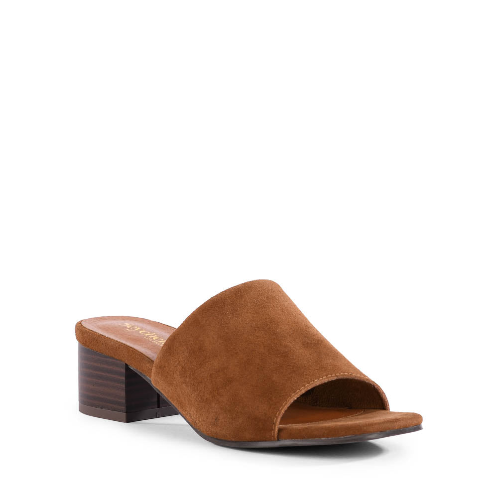 Pepper Sandal