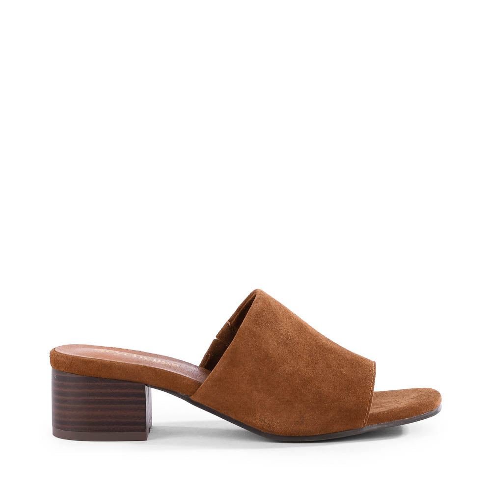 Pepper Sandal