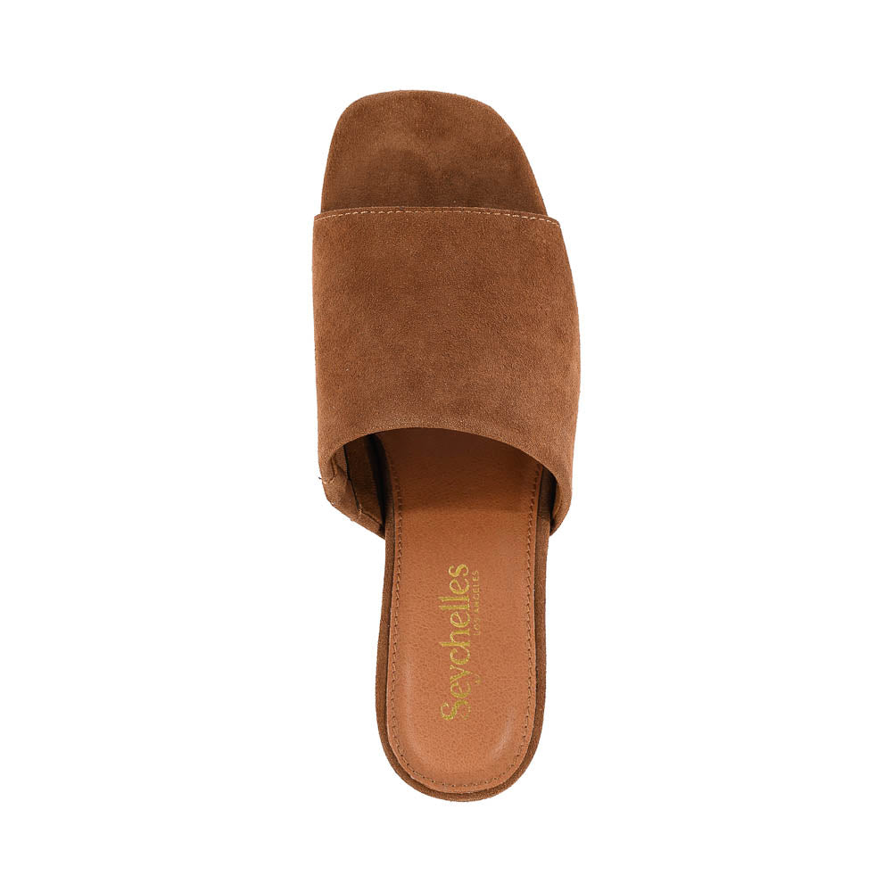 Pepper Sandal – Seychelles Footwear