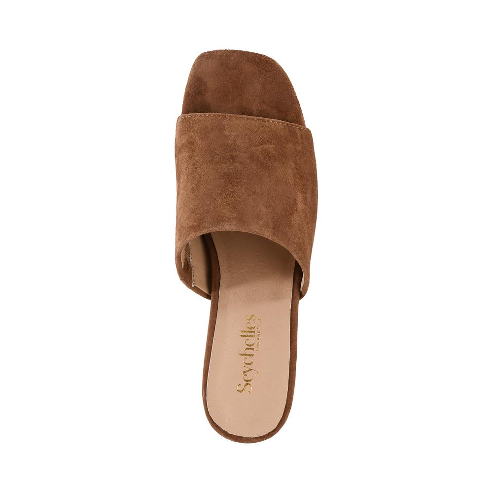 Pepper Sandal