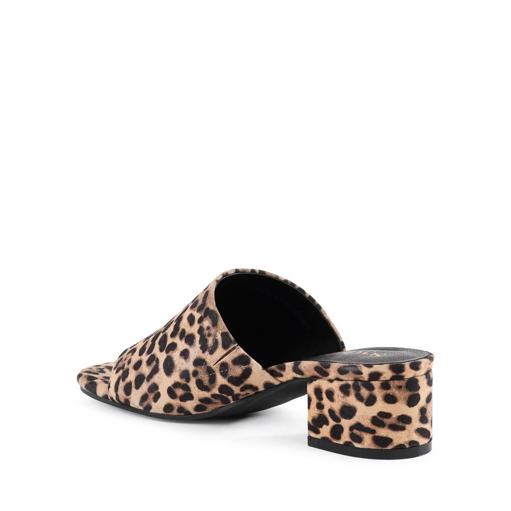 Pepper Sandal